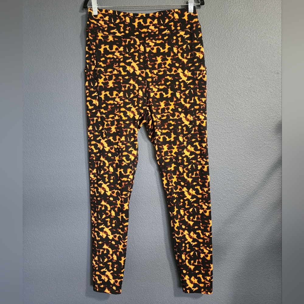 Pop Fit Leggings